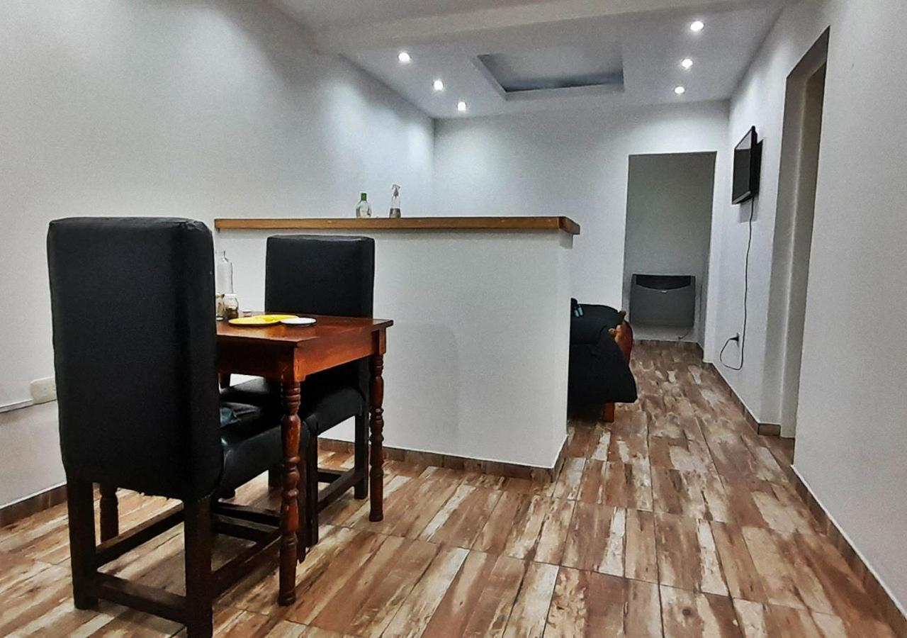 Departamento En El Calafate Para Dos Personas Exterior photo