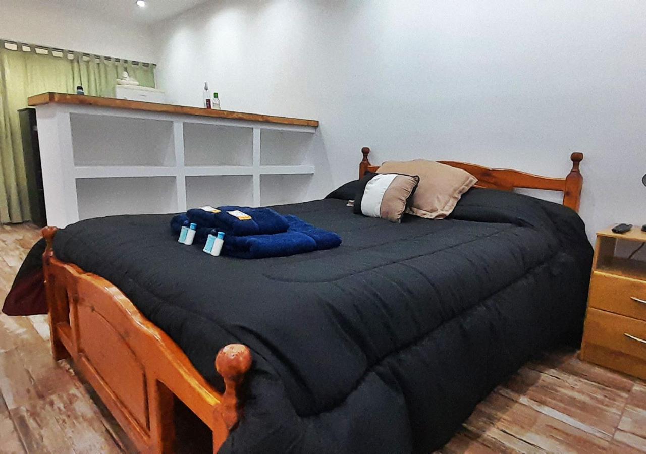 Departamento En El Calafate Para Dos Personas Exterior photo